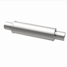 Load image into Gallery viewer, MagnaFlow Muffler Mag SS 14X4X4 2.5X2.5 - 10416