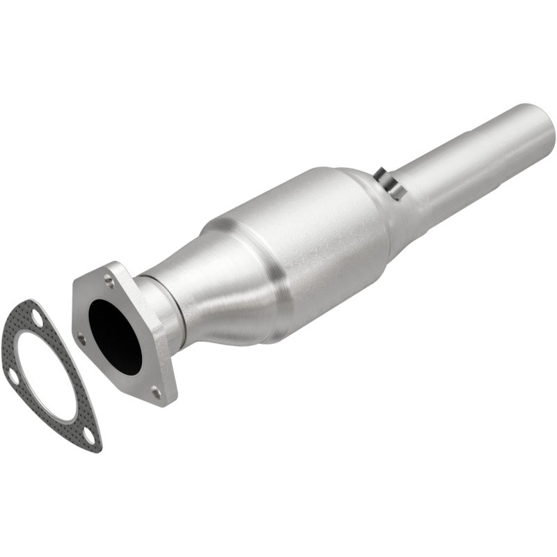 MagnaFlow Direct Fit Catalytic Converter VW Cabrio/Jetta 2.0L 96-98 - 22931