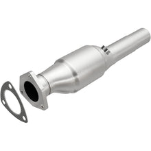 Load image into Gallery viewer, MagnaFlow Direct Fit Catalytic Converter VW Cabrio/Jetta 2.0L 96-98 - 22931