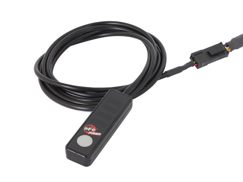 aFe Scorcher HD Module 19-21 Ram Diesel Trucks L6-6.7L (td) - 77-42013
