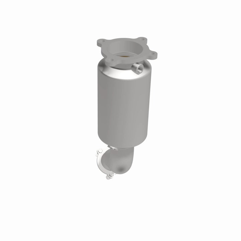 MagnaFlow Direct Fit Catalytic Converter OEM 14-15 Audi A4 L4 2.0L - 52352