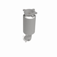 Load image into Gallery viewer, MagnaFlow Direct Fit Catalytic Converter OEM 14-15 Audi A4 L4 2.0L - 52352