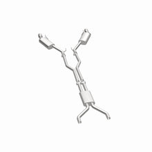Load image into Gallery viewer, MagnaFlow BRE Exhaust Kit 10-15 Chevrolet Camaro 3.6L - 106-0795