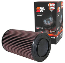 Load image into Gallery viewer, K&amp;N 14-16 Ram Promaster 1500/2500/3500 3.6L V6 Drop In Air Filter - E-0656