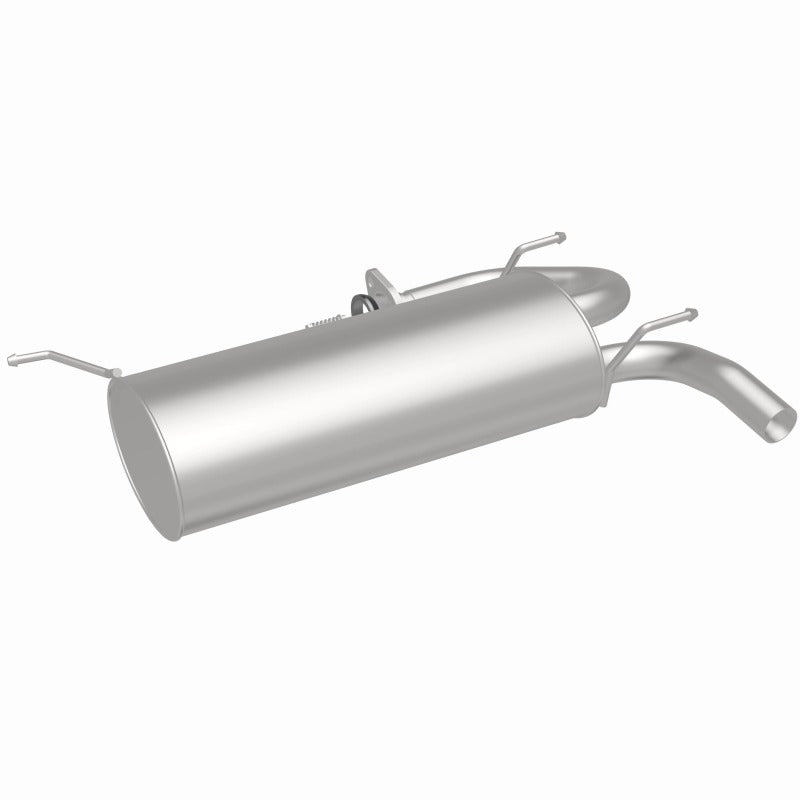 BRExhaust 05-06 Nissan X-Trail 2.5L Muffler Kit - 108-0198