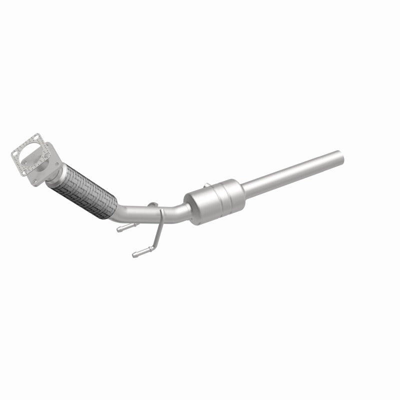 MagnaFlow Converter Direct Fit 11-15 Volkswagen Jetta L4-2.0L - 52279