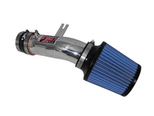 Load image into Gallery viewer, Injen 12 Hyundai Veloster 1.6L 4cyl Polished Short Ram Intake - IS1340P