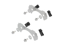 Load image into Gallery viewer, Borla CrateMuffler End Plate Bracket Kit - 60581