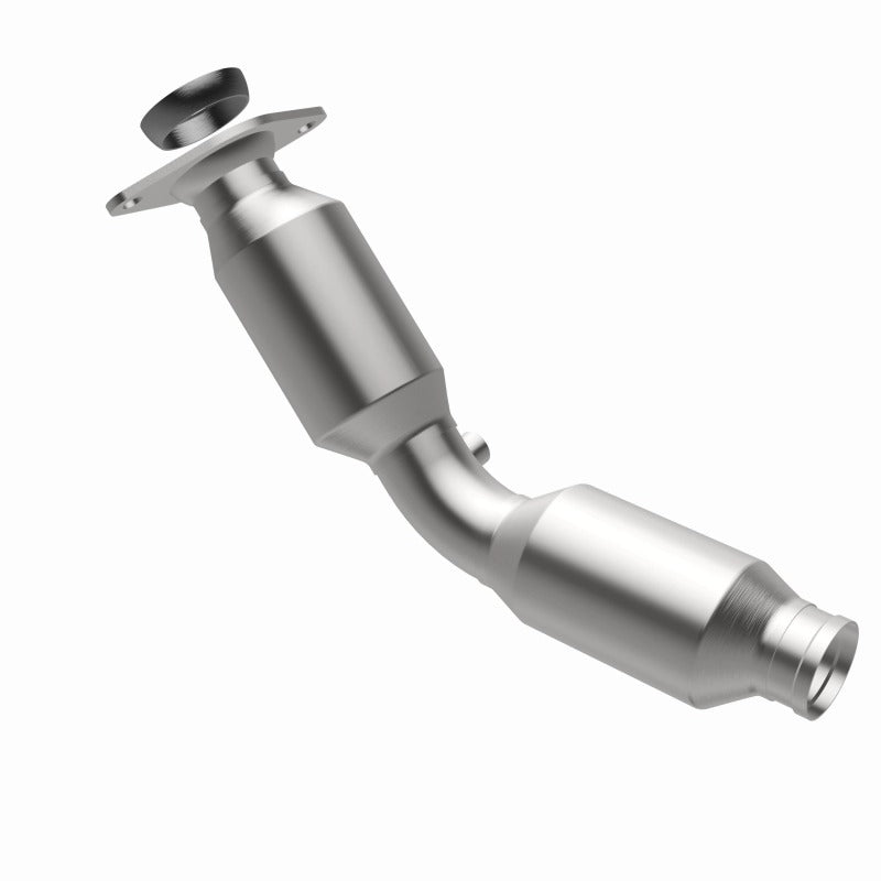 MagnaFlow 12-15 Prius V L4 1.8 OEM Underbody Direct Fit Converter - 52456