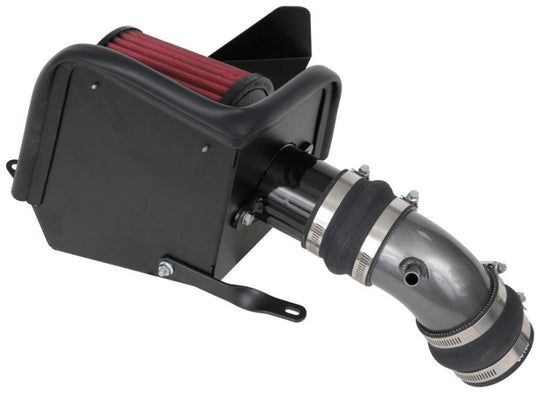 AEM C.A.S. 19-20 Kia Forte 2.0L F/I Cold Air Intake - 21-858C