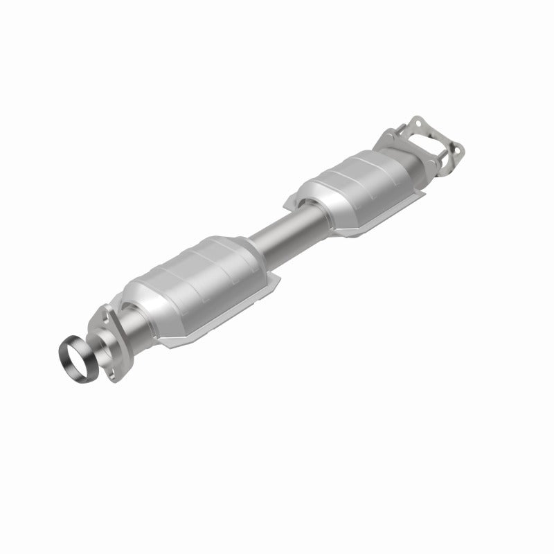 MagnaFlow Direct Fit Catalytic Converter 89-94 Ford Truck 2.9/4.0 CA - 333388