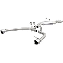 Load image into Gallery viewer, Magnaflow SYS CB 2015 Audi Q5 3.0L - 15378