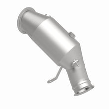 Load image into Gallery viewer, MagnaFlow 2014 BMW 335i GT xDrive 3.0L Underbody Direct Fit EPA Compliant Catalytic Converter - 52245