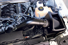 Load image into Gallery viewer, K&amp;N 11-14 Ford F150 5.0L V8 Black Performance Intake Kit - 71-2581