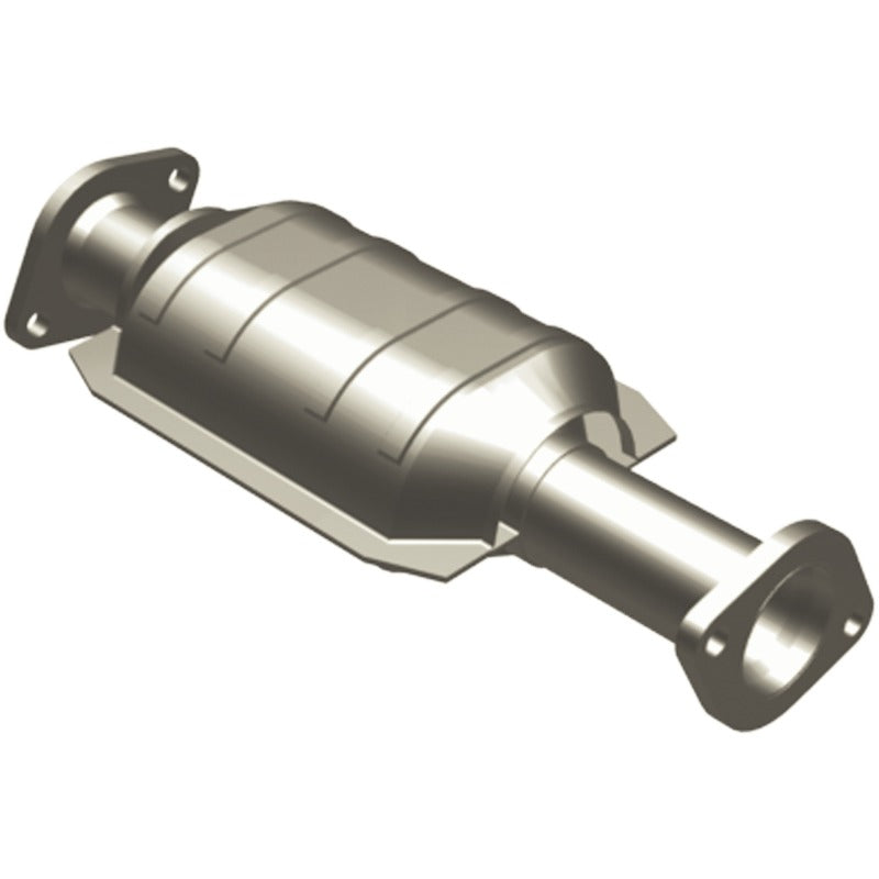 MagnaFlow Direct Fit Catalytic Converter 86-95 Nissan CA - 334760