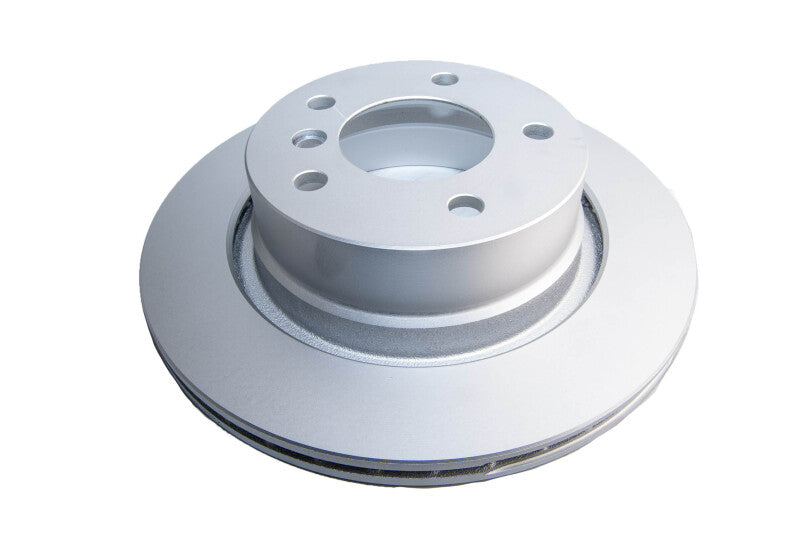 DBA 03-08 BMW Z4 3.0i Rear En-Shield Street Series Rotor - DBA3143E