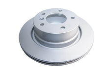 Load image into Gallery viewer, DBA 03-08 BMW Z4 3.0i Rear En-Shield Street Series Rotor - DBA3143E