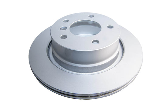 DBA 03-08 BMW Z4 3.0i Rear En-Shield Street Series Rotor - DBA3143E