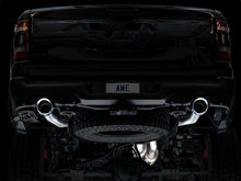 Load image into Gallery viewer, AWE Tuning 2021 RAM 1500 TRX 0FG Cat-Back Exhaust - Chrome Silver Tips - 3015-32004