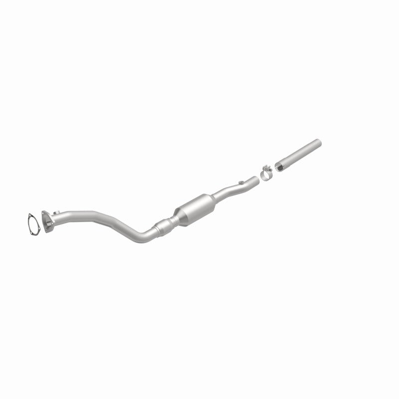 MagnaFlow Direct Fit Catalytic Converter 96-99 Audi A4/A4 Quattro 2.8L P/S (49 State) - 22963