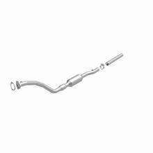 Load image into Gallery viewer, MagnaFlow Direct Fit Catalytic Converter 96-99 Audi A4/A4 Quattro 2.8L P/S (49 State) - 22963