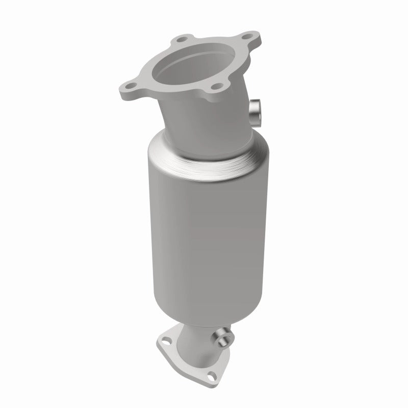 MagnaFlow California Grade CARB Compliant Converter Direct-Fit 05-09 Audi A4 / A4 Quattro - 5561163