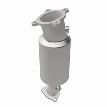 Load image into Gallery viewer, MagnaFlow California Grade CARB Compliant Converter Direct-Fit 05-09 Audi A4 / A4 Quattro - 5561163