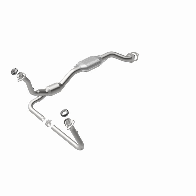 MagnaFlow Conv DF 01-05 Chevrolet Blazer 4.3L 4WD - 23139