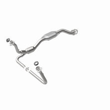 Load image into Gallery viewer, MagnaFlow Conv DF 01-05 Chevrolet Blazer 4.3L 4WD - 23139