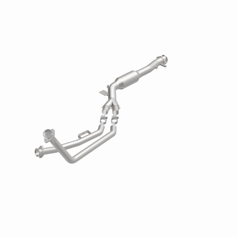 MagnaFlow 96-02 Mercedes-Benz SL600 6.0L Direct Fit Converter - 4481177
