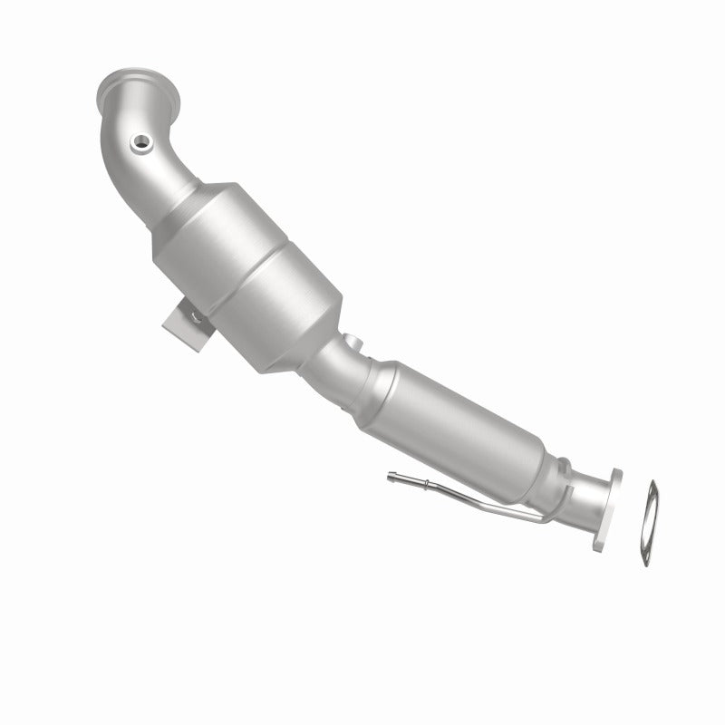 MagnaFlow Direct Fit Catalytic Converter 2013 Ford Escape 2.0L T AWD - 51352