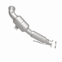 Load image into Gallery viewer, MagnaFlow Direct Fit Catalytic Converter 2013 Ford Escape 2.0L T AWD - 51352