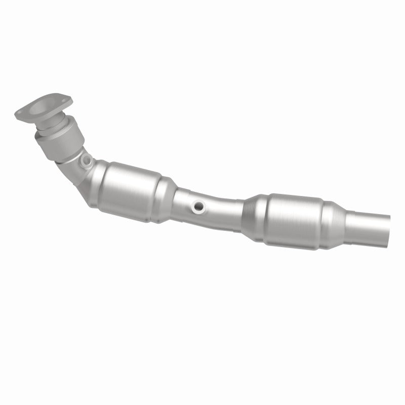 MagnaFlow Direct Fit Catalytic Converter 10-12 Chevy Camaro 6.2L P/S (49 State) - 49939