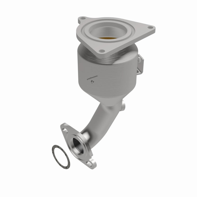 MagnaFlow Direct Fit Catalytic Converter 10-12 Fusion 3.0L - 51889