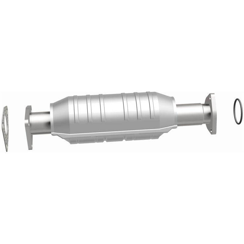 MagnaFlow Direct Fit Catalytic Converter 03-04 Honda Pilot 3.5L - 93363
