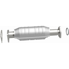 Load image into Gallery viewer, MagnaFlow Direct Fit Catalytic Converter 03-04 Honda Pilot 3.5L - 93363