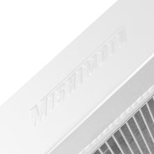 Load image into Gallery viewer, Mishimoto Universal Circle Track Radiator 31in x 19in x 3in Manual &amp; Automatic Radiator - MMRAD-UNI-CT