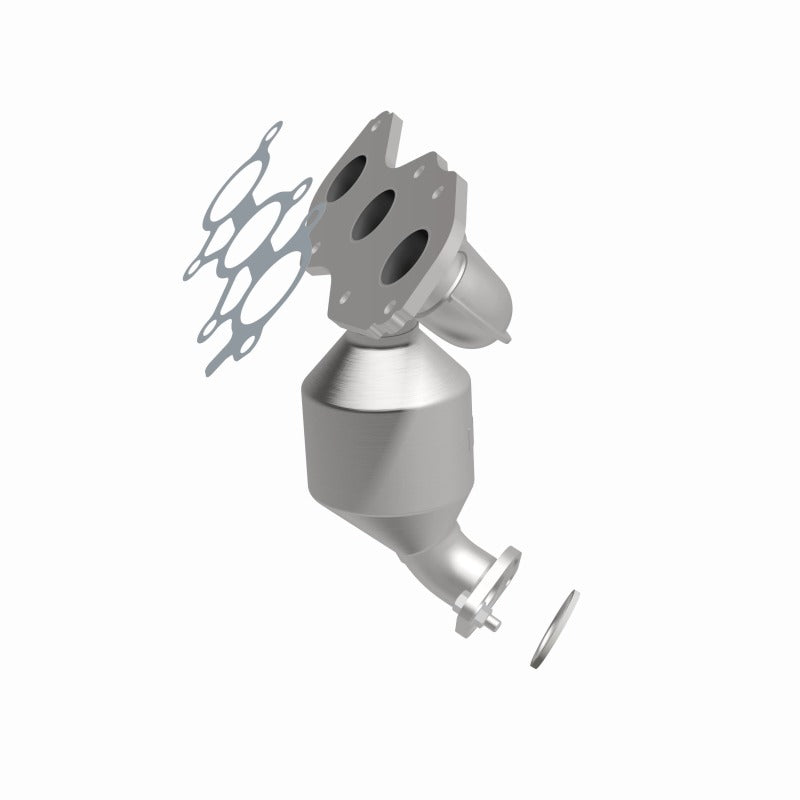 MagnaFlow 07-10 Toyota Sienna 3.5L Direct Fit Converter - 5582832