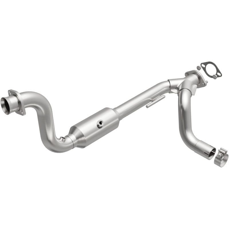 MagnaFlow 07-09 Chrysler Aspen 5.7L Direct Fit Converter - 5451652