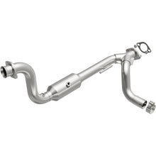 Load image into Gallery viewer, MagnaFlow 07-09 Chrysler Aspen 5.7L Direct Fit Converter - 5451652