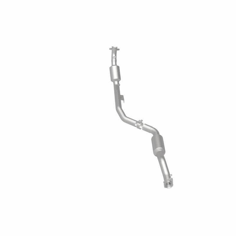 MagnaFlow 06-09 Mercedes-Benz E350 3.5L Direct Fit Converter - 551639