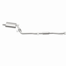 Load image into Gallery viewer, MagnaFlow BRE Exhaust Kit 04-06 Infiniti G35 - 106-0159