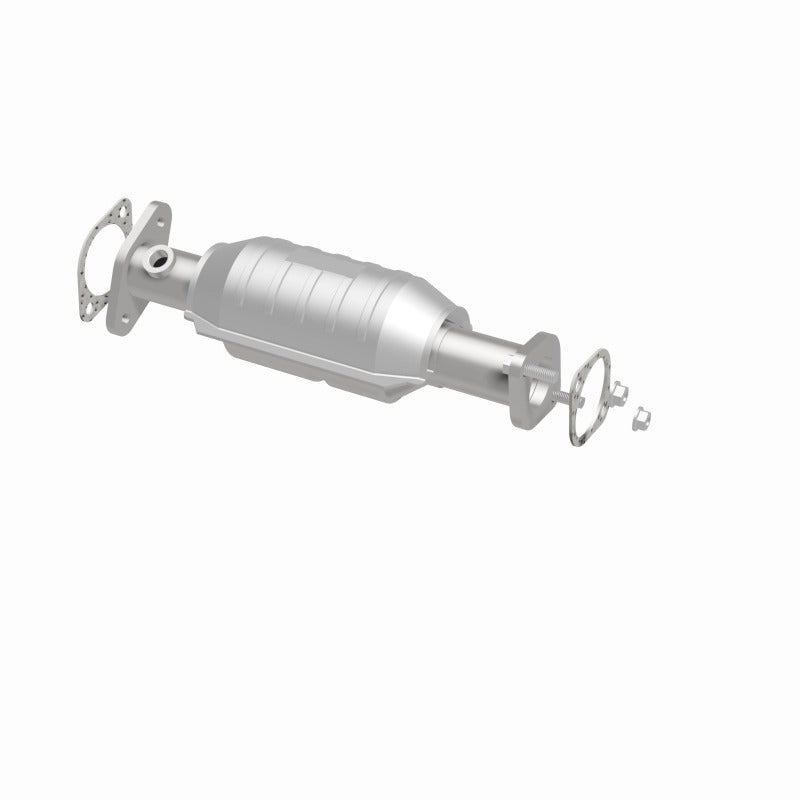 MagnaFlow Direct Fit Catalytic Converter LANCER- 02-03 4 2.0L OEM - 49102