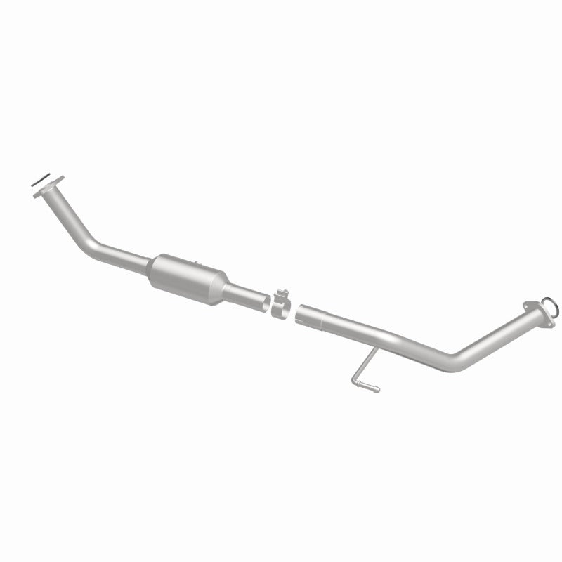MagnaFlow 05-07 Toyota Sequoia 4.7L Direct Fit Converter - 5551699