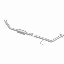Load image into Gallery viewer, MagnaFlow 05-07 Toyota Sequoia 4.7L Direct Fit Converter - 5551699