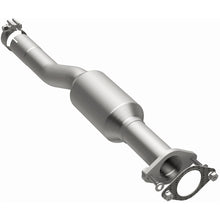 Load image into Gallery viewer, MagnaFlow 17-19 Ford Escape L4 OEM Underbody Rear Direct Fit CARB Compliant Catalytic Converter - 23-156