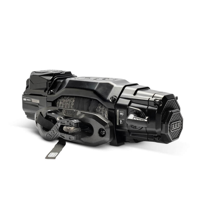 ARB Winch 10000LB Synthetic - ARW100SA