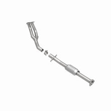 Load image into Gallery viewer, MagnaFlow Direct Fit Catalytic Converter Porsche 86 90 - 23796