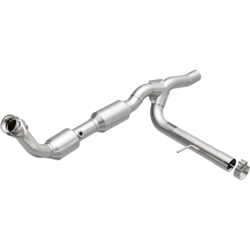 MagnaFlow 2004 Ford F-150 4.6L Direct Fit Converter - 4583450