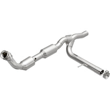 Load image into Gallery viewer, MagnaFlow 2004 Ford F-150 4.6L Direct Fit Converter - 4583450